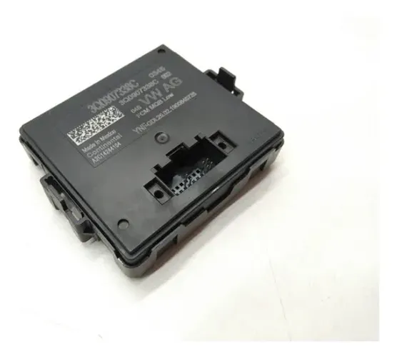 Módulo Interface Vw Tiguan R-line 2021 22 23