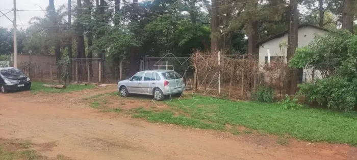 Venda de Rural / Chácara na cidade de Araraquara
