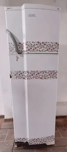 Geladeira 