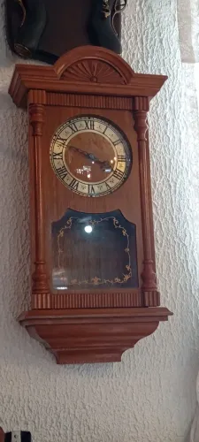 Relógio antigo Quartz