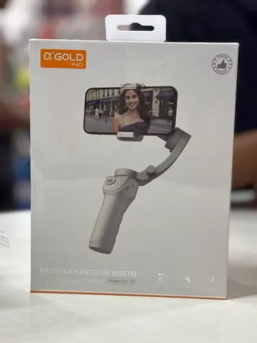 Estabilizador Gimbal Ó Gold Pro SLF-10