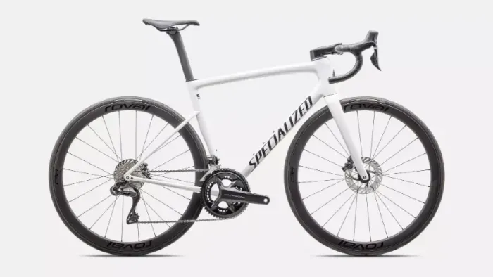 Bicicleta Specialized Tarmac SL8 Expert 