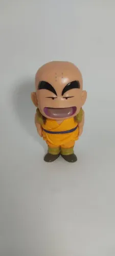 Boneco Dragon Ball Z - Kuririn