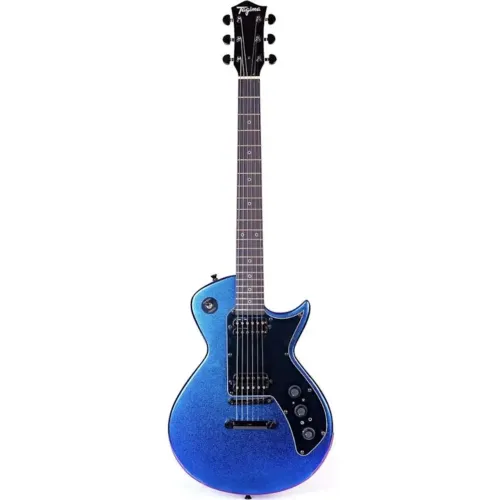 Guitarra Tagima Sixmart Les Paul Chameleon