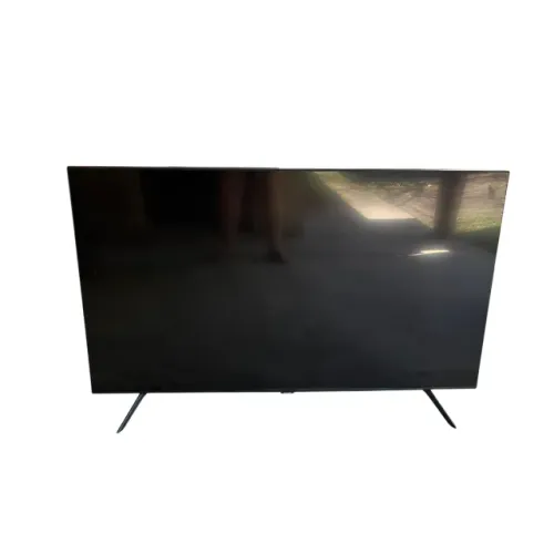 Com defeito - TV Samsung Smart TV Crystal UHD TU8000 55" 4K