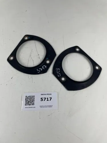 Suporte Coxim Amortecedor Dianteiro Doblo Original