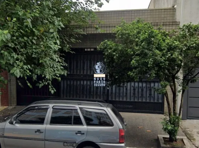 Casa para aluguel com 140 metros quadrados com 3 quartos no Belenzinho