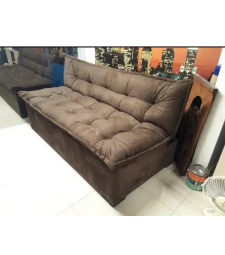 Sofá cama ? Fofão 