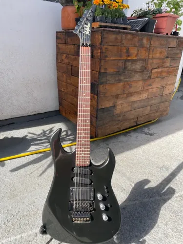 Guitarra Dolphin Vintage 