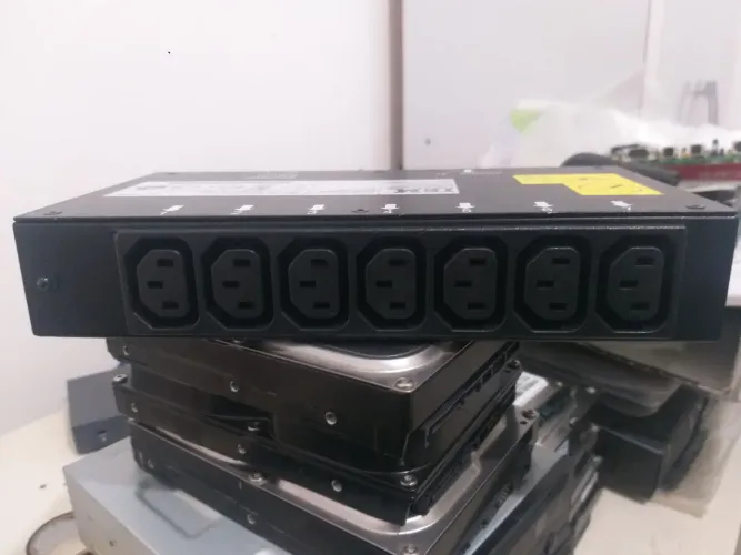 PDU para Rack IBM