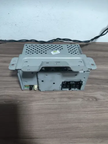 Módulo rádio eco sport 2019