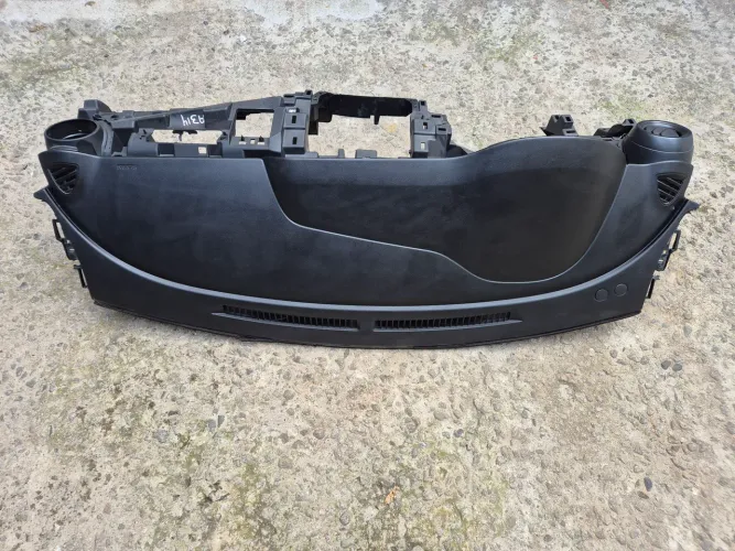 Kit airbag nissan kicks 