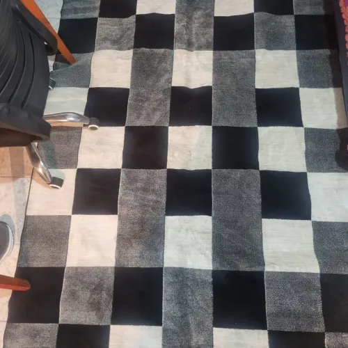Tapete para sala / quarto 1,90 x 1,40