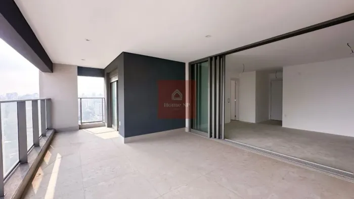 Apartamento com cheiro de novo!