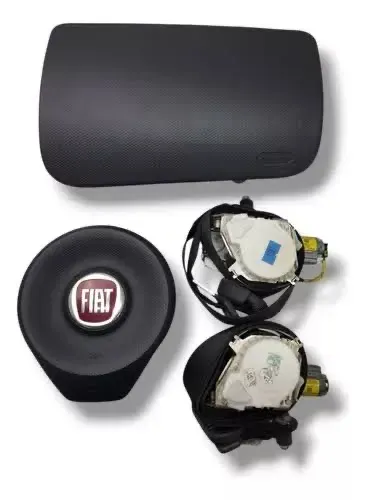 Kit airbag Grand siena 