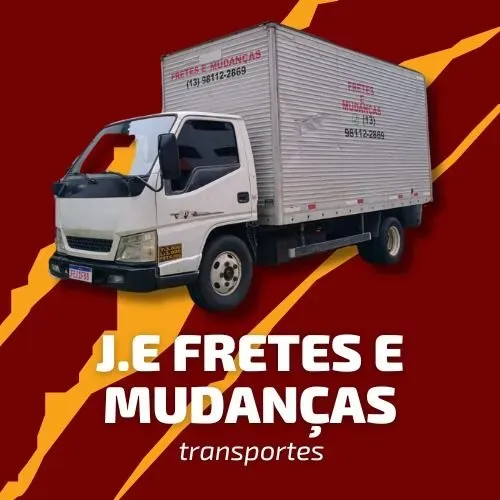 Carretos fretes e mudanças para todo litoral grande são Paulo e interior 