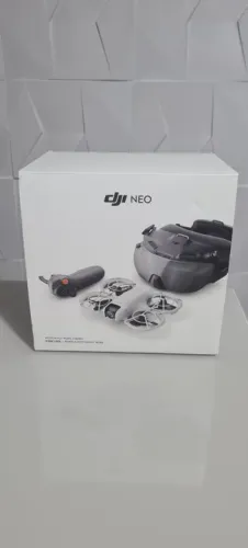 Kit Fpv Dji Neo completo Zero