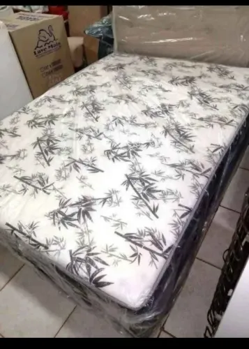 CAMA CASAL BOX CONJUGADA FRETE GRÁTIS