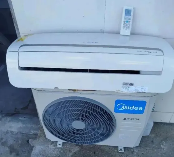 SPlit 18mil BTUs Inverter