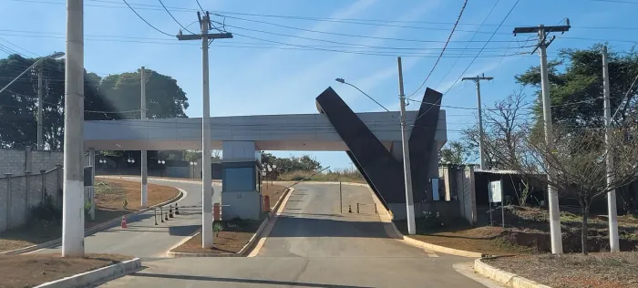 Excelente lote em Pedro Leopoldo,