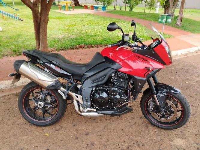 Tiger Sport 15/15 29 mk pego seu consórcio carro /moto *parc.entr. até 12x no cartão