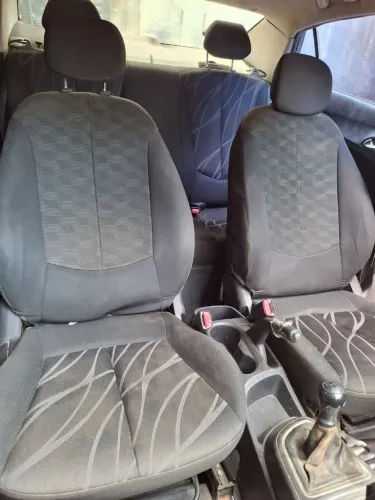 JOGO DE BANCOS DO HYUNDAI HB20 SEDAN!!