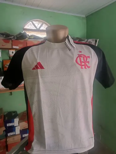 Camisa flamengo primeira linha