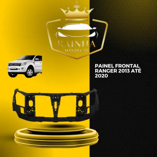 Painel Frontal Ranger 2013 até 2020