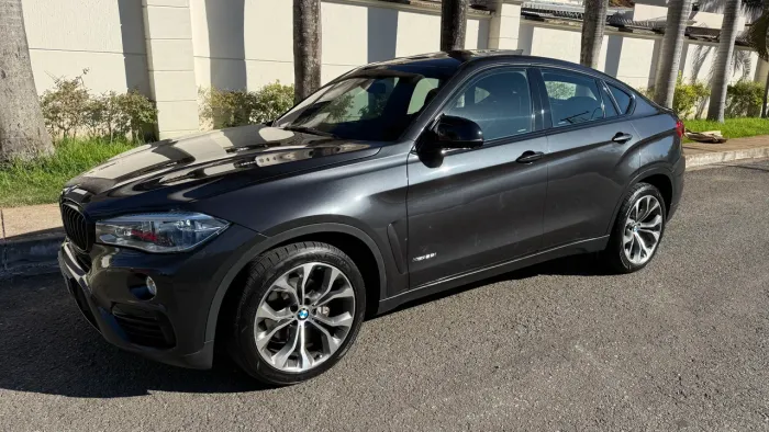 BMW X6  2019/19