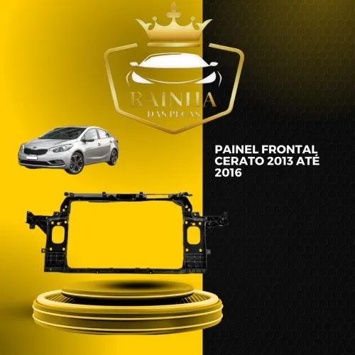 Painel Frontal Cerato 2013 até 2016