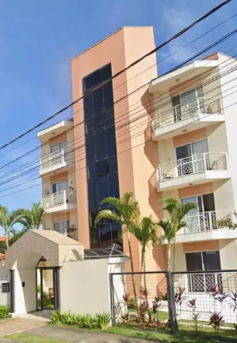 Apartamento com 2 dormitórios à venda, 86 m² por R$ 424.000,00 - Condomínio Morumby - Soro