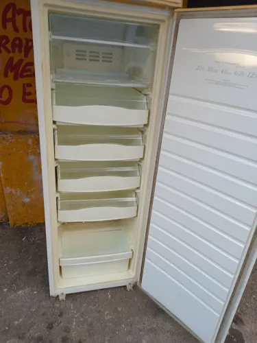 Freezer Brastemp fros free