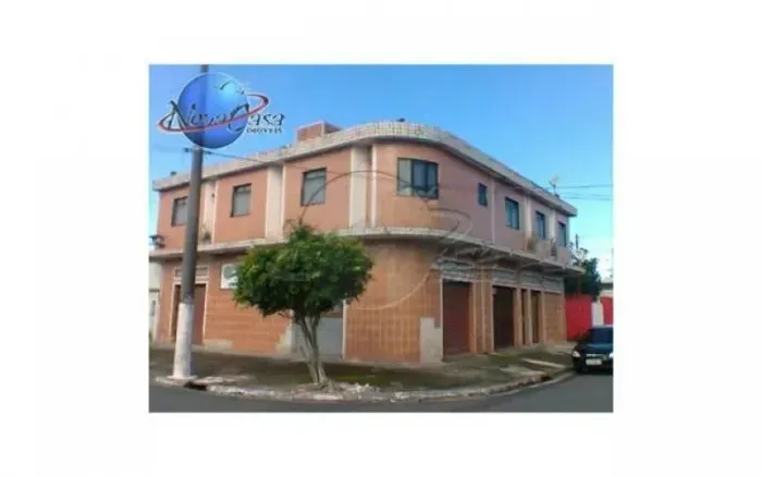 Casa com 3 dormitórios à venda, 387 m² por R$ 1.500.000,00 - tude basto - Praia Grande/SP