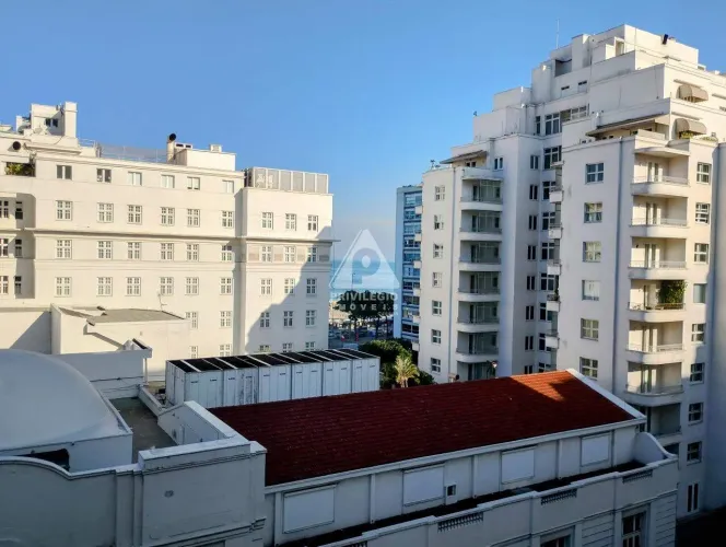 Apartamento à venda, 3 quartos, Copacabana - RIO DE JANEIRO/RJ