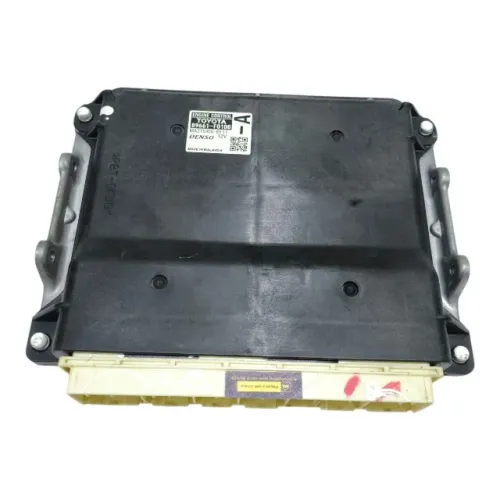 MODULO INJEÇÃO HILUX 3.0 MANUAL 2012-2015 89661-F0100