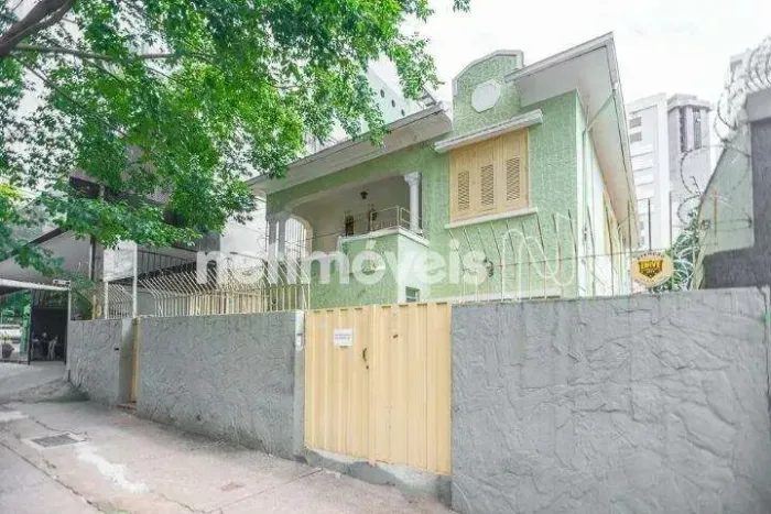 Venda Casa Boa Viagem Belo Horizonte