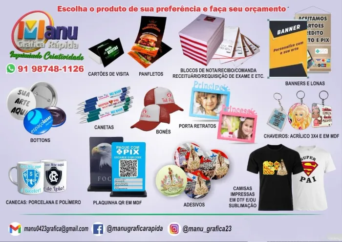 Gráfica Rápida 