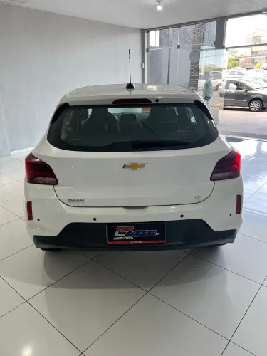 Onix mecânico LT 2023