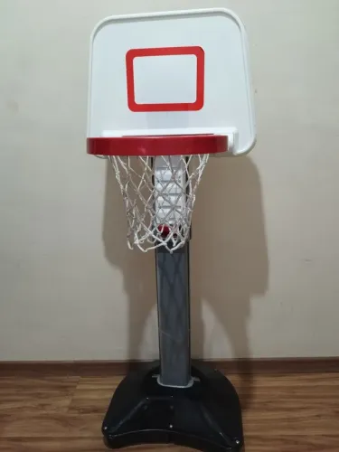 Cesta de Basquete Infantil 