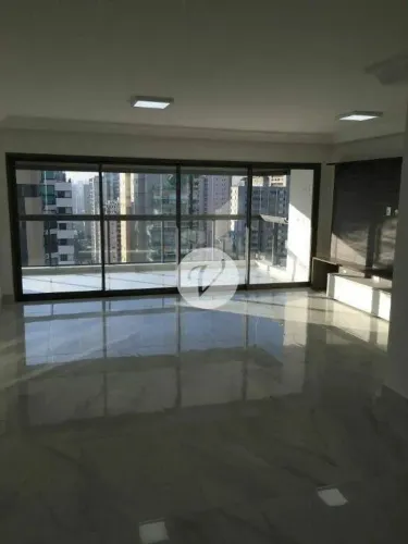 Apartamento com Varanda Gourmet