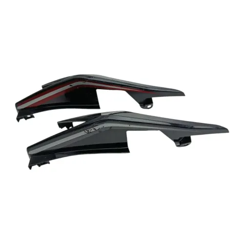 Rabeta Dir. Honda Cg Fan 160 16-24 Original