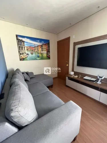 Apartamento à venda ou locação - Residencial Sabine - Salto/SP