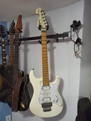 Guitarra Tagima Edu Ardanuy E2  +upgrades 