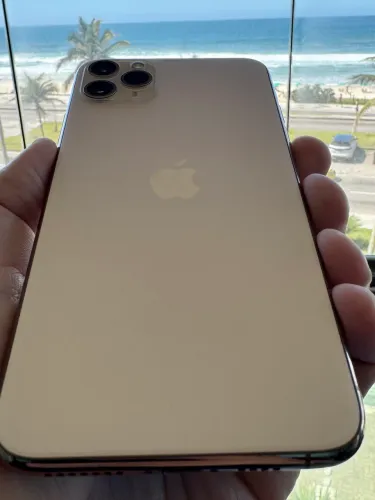 Celulares APPLE IPHONE 11 PRO MAX Usados, seminovos e Novos