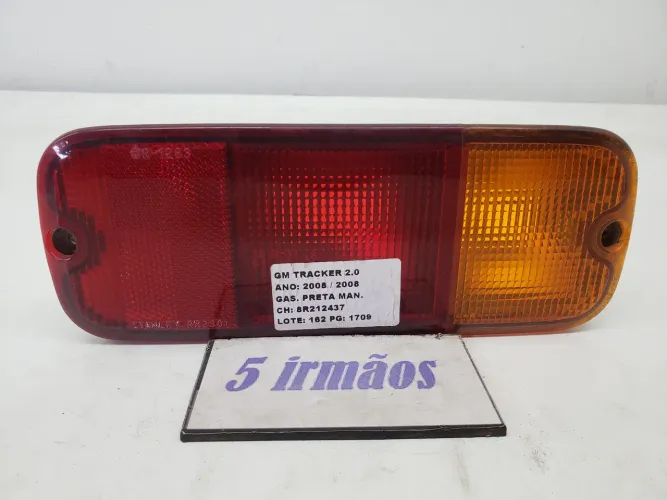 Olho Gato Direito  Chevrolet Tracker 2.0 2000 À 2008
