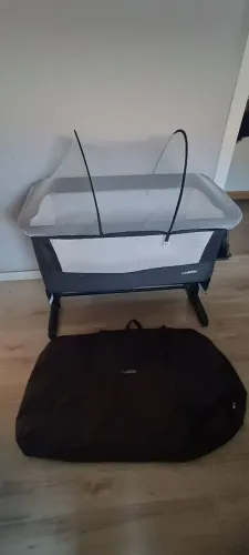 Berço (chiqueirinho) portátil Kiddo