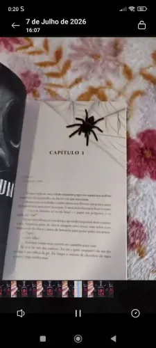 Little Liar volume 2 dark romance.