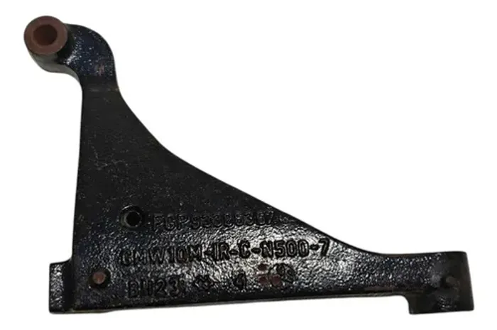 Suporte Coxim Motor Chevrolet Agile 1.4 2012 2013 2014