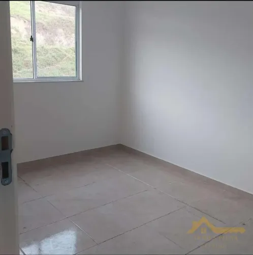 Apartamento para Venda em Volta Redonda, Três Poços, 2 dormitórios, 2 banheiros, 1 vaga