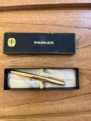 Caneta Parker